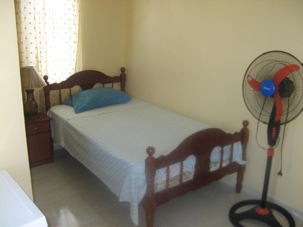 Rama Villas Mauritius Trou aux Biches Habitación foto